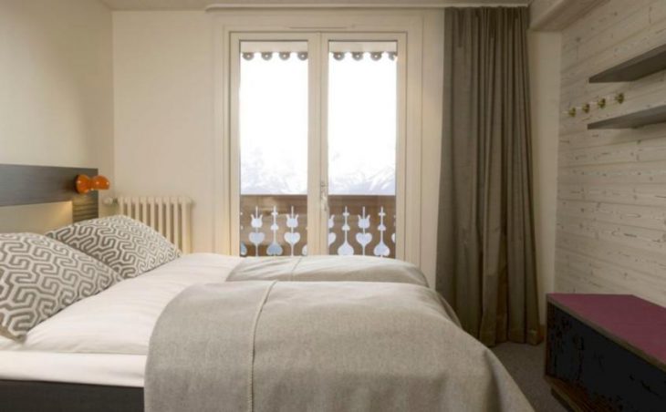 Hotel Petit Prince in Alpe d'Huez , France image 8 